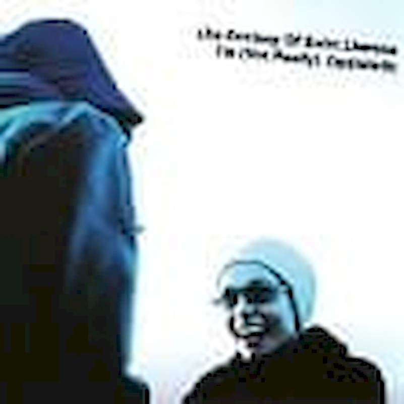 The Ecstasy Of Saint Theresa - I'm (Not Really) Optimistic - CD