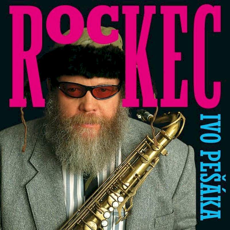Rockec - Hej, Hej, Rock And Roll - CD