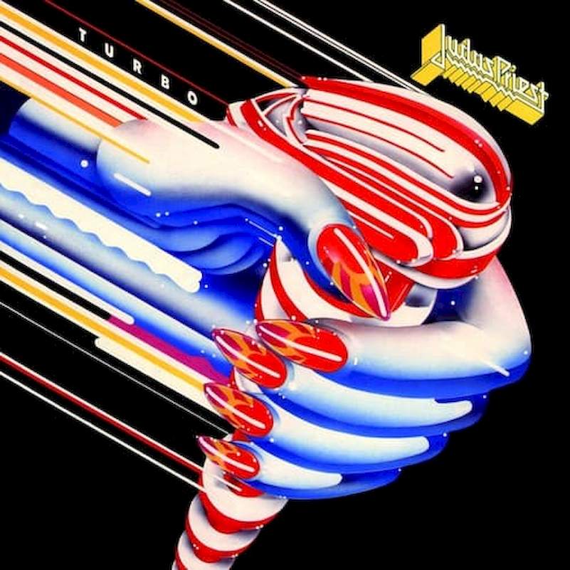 Judas Priest - Turbo - CD