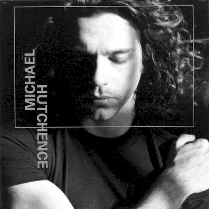 Michael Hutchence - Michael Hutchence - CD