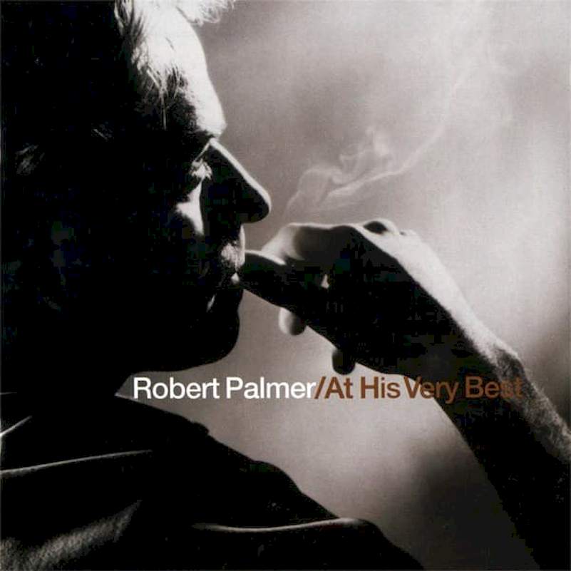 Robert Palmer - At His Very Best - CD