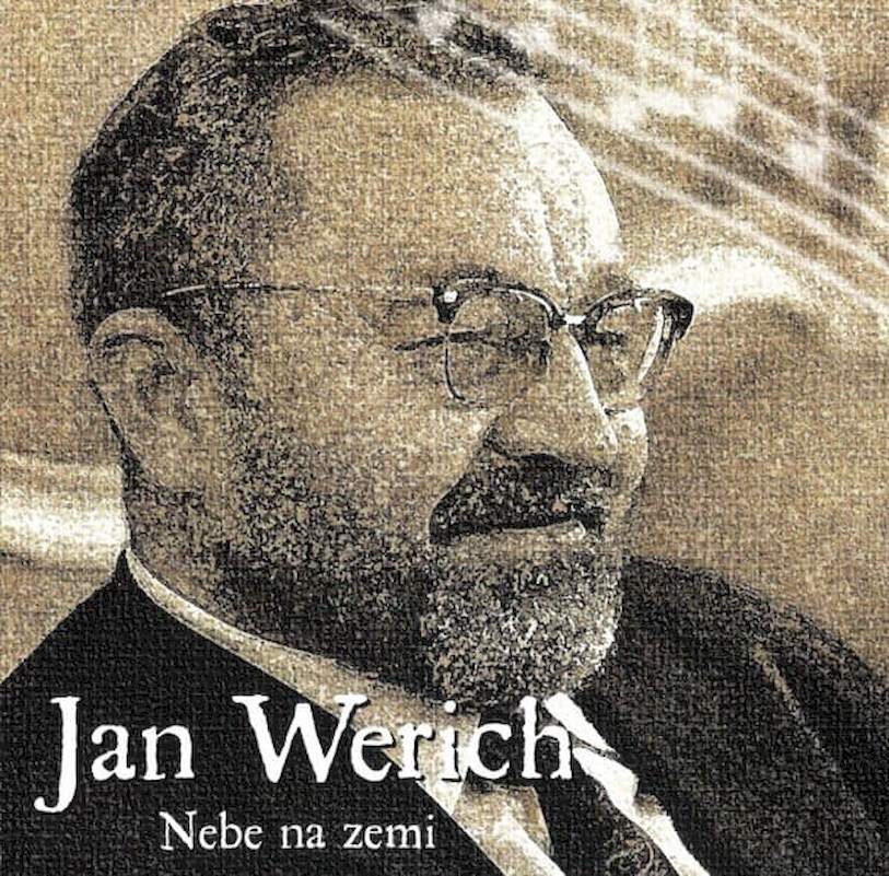 Jan Werich - Nebe Na Zemi - CD
