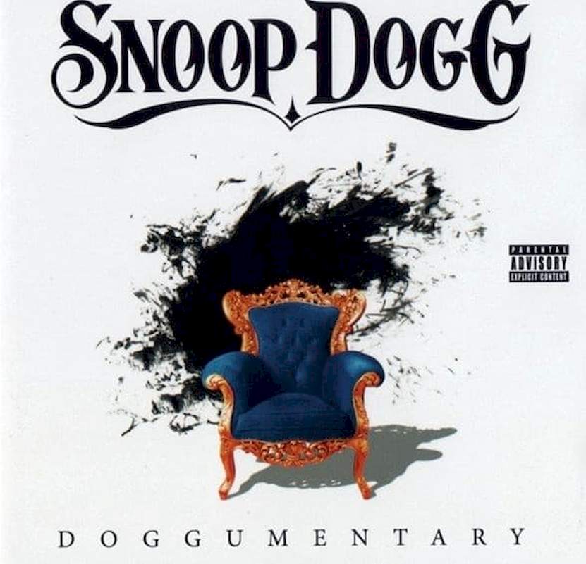 Snoop Dogg - Doggumentary - CD