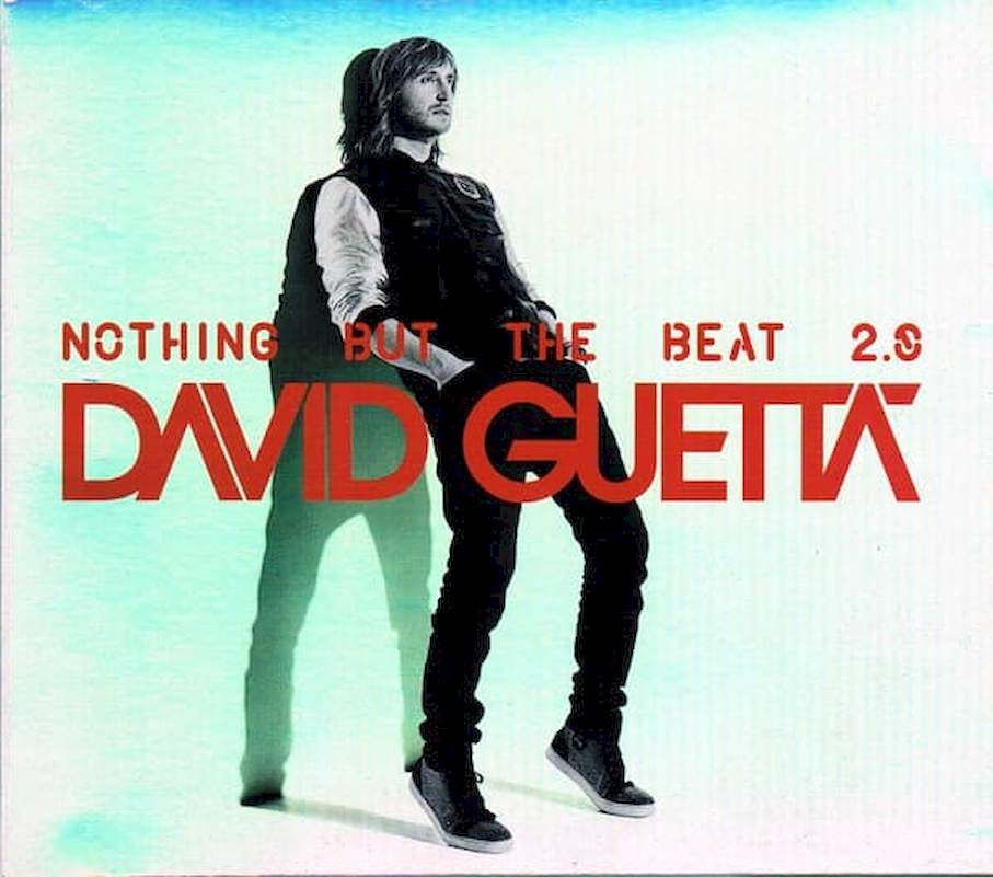 David Guetta - Nothing But The Beat 2.0 - CD