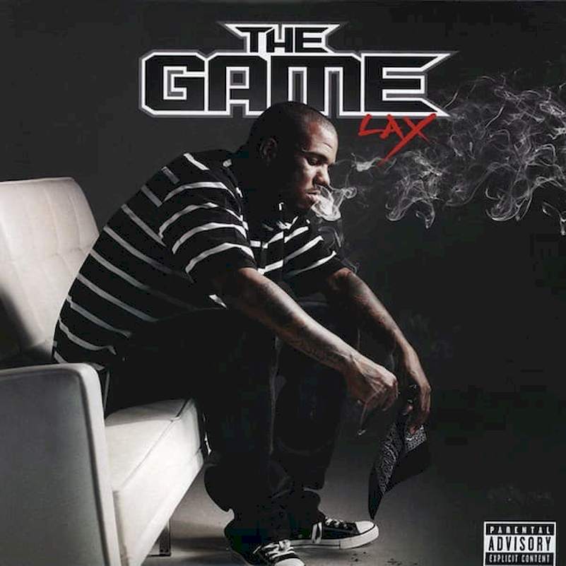 The Game - LAX - CD