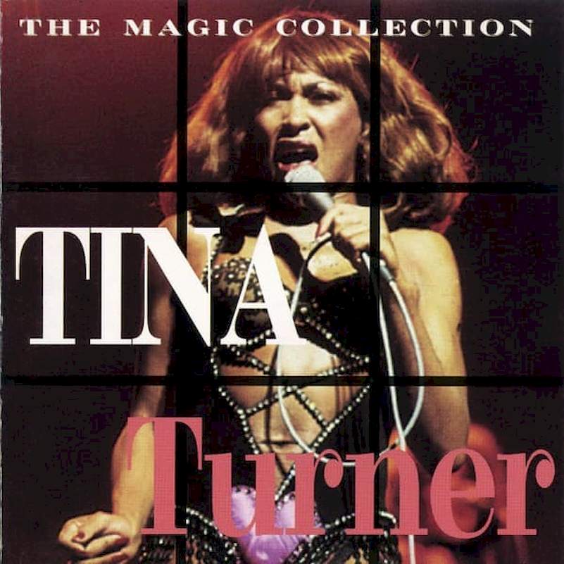 Tina Turner - The Magic Collection - CD