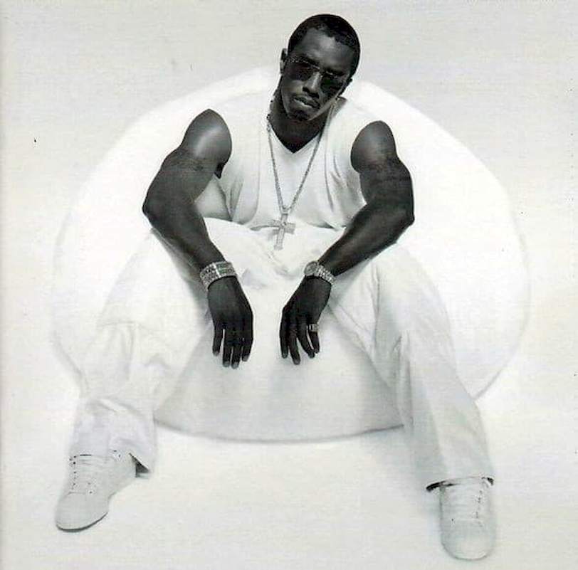 Puff Daddy - Forever - CD