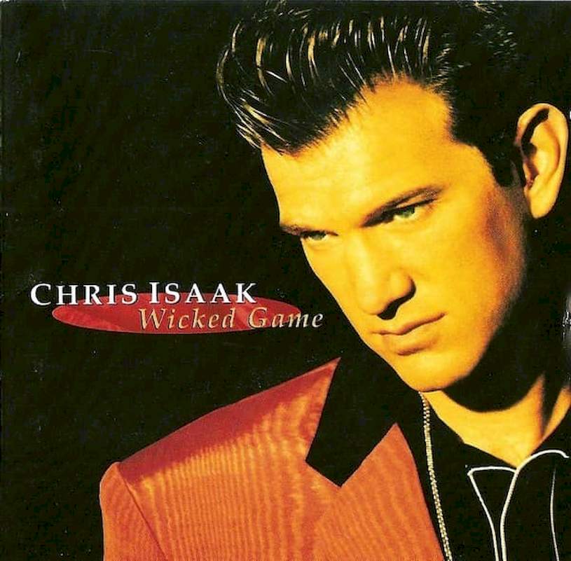 Chris Isaak - Wicked Game - CD
