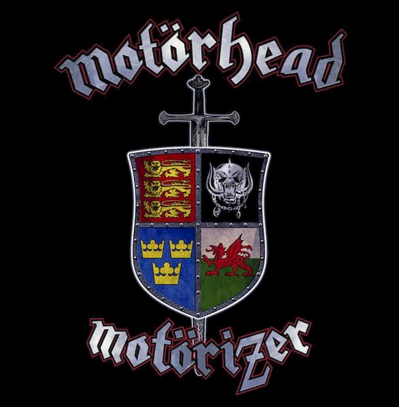 Motörhead - Motörizer - CD