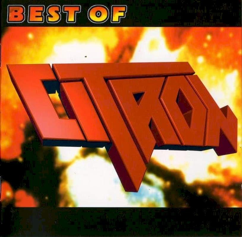 Citron - Best Of - CD