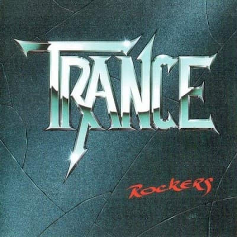 Trance - Rockers - CD