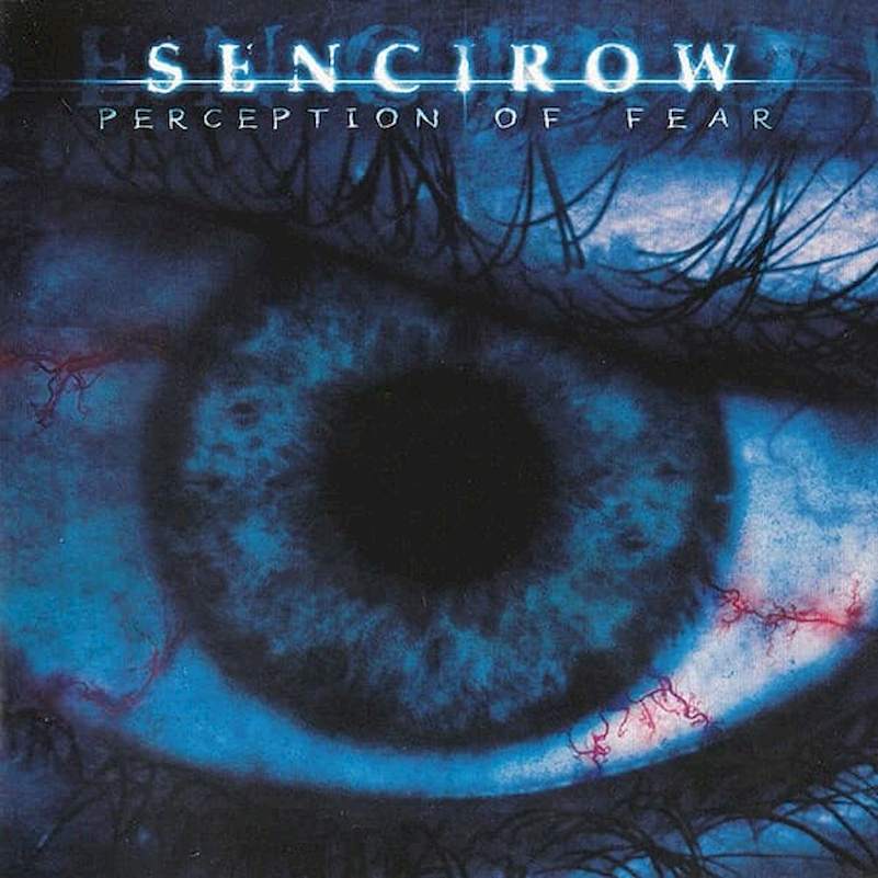 Sencirow - Perception Of Fear - CD