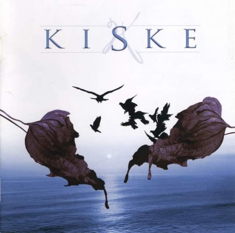 Michael Kiske - Kiske - CD