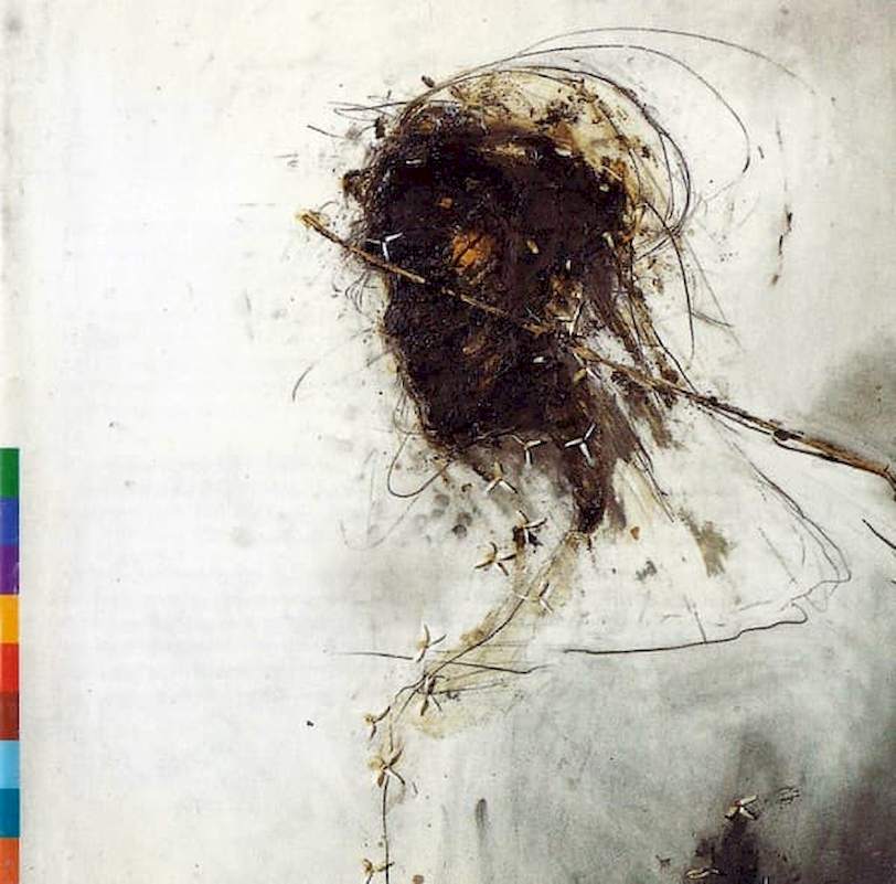 Peter Gabriel - Passion - CD
