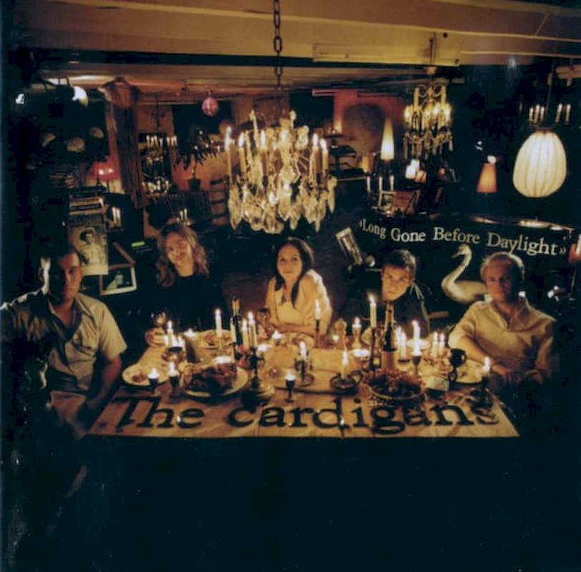 The Cardigans - Long Gone Before Daylight - CD