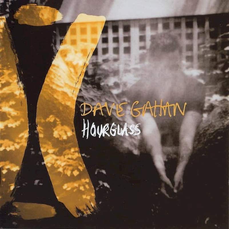 Dave Gahan - Hourglass - CD