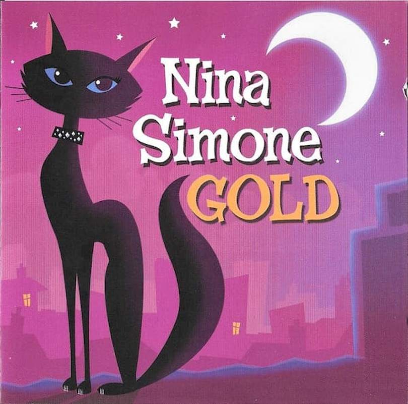 Nina Simone - Gold - CD