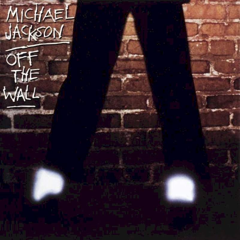 Michael Jackson - Off The Wall - CD