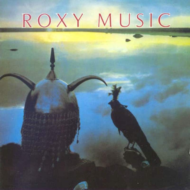 Roxy Music - Avalon - CD