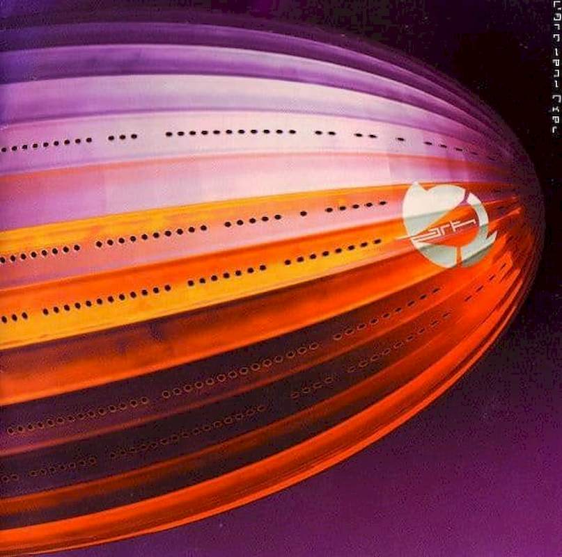 L'Arc~en~Ciel - Ark - CD