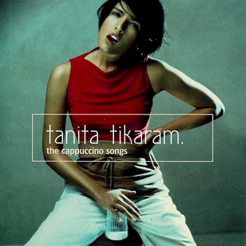 Tanita Tikaram - The Cappuccino Songs - CD