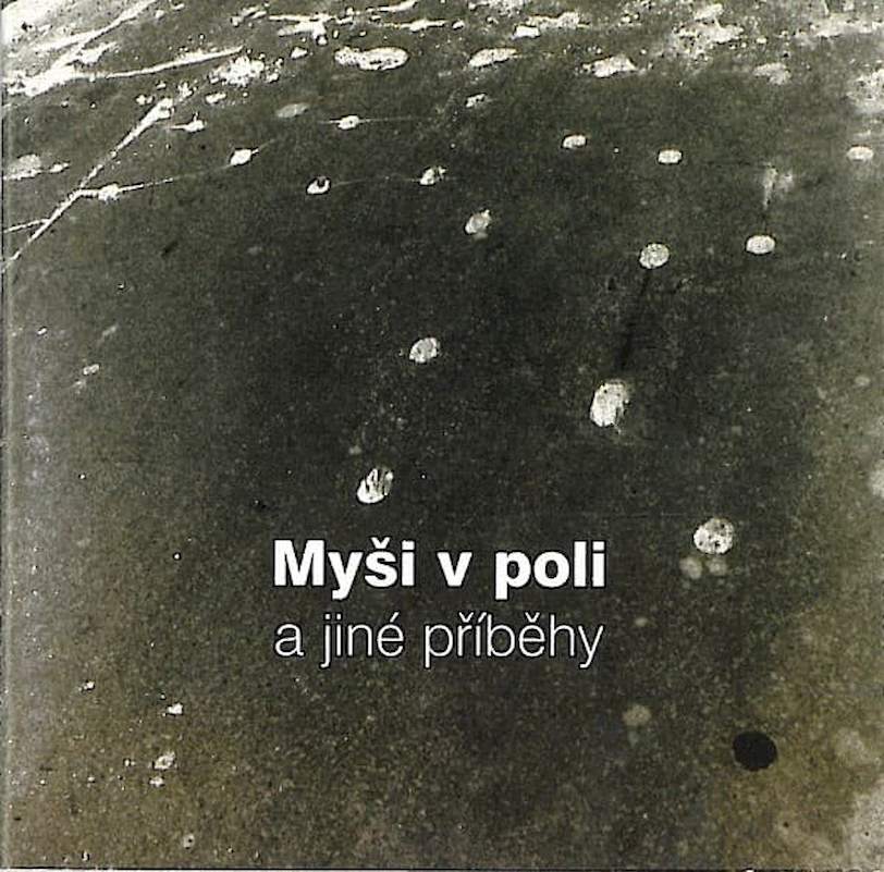Psí Vojáci - Myši V Poli A Jiné Příběhy - CD