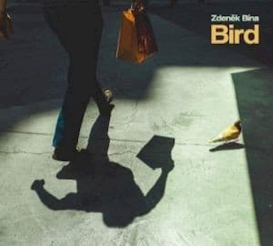 Zdeněk Bína - Bird - CD