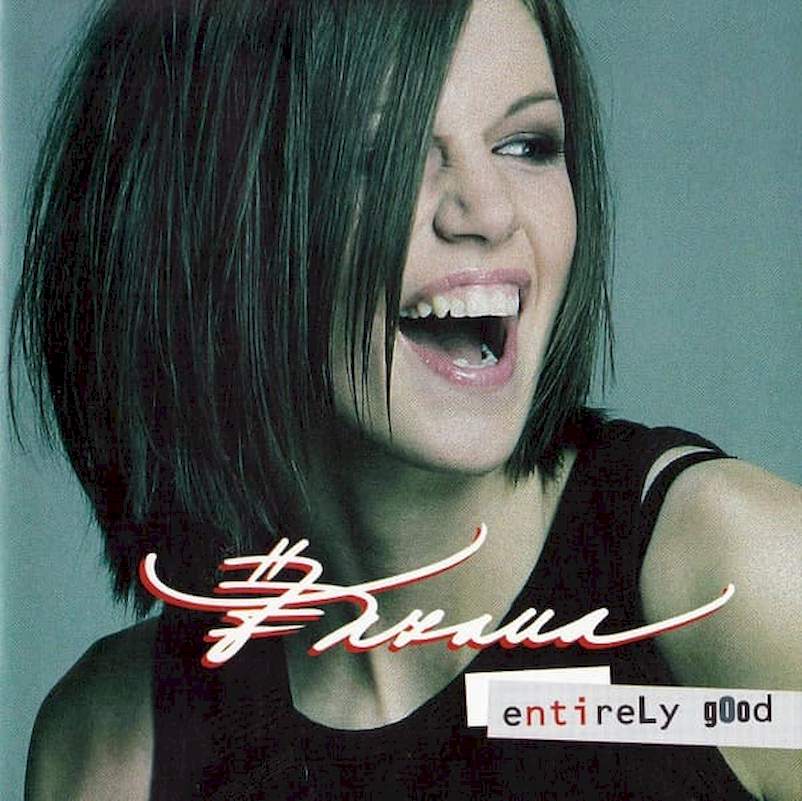 Zuzana Smatanová - Entirely Good - CD