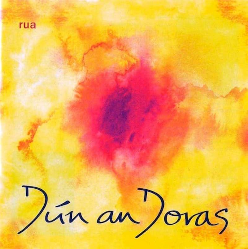 Dún an Doras - Rua - CD