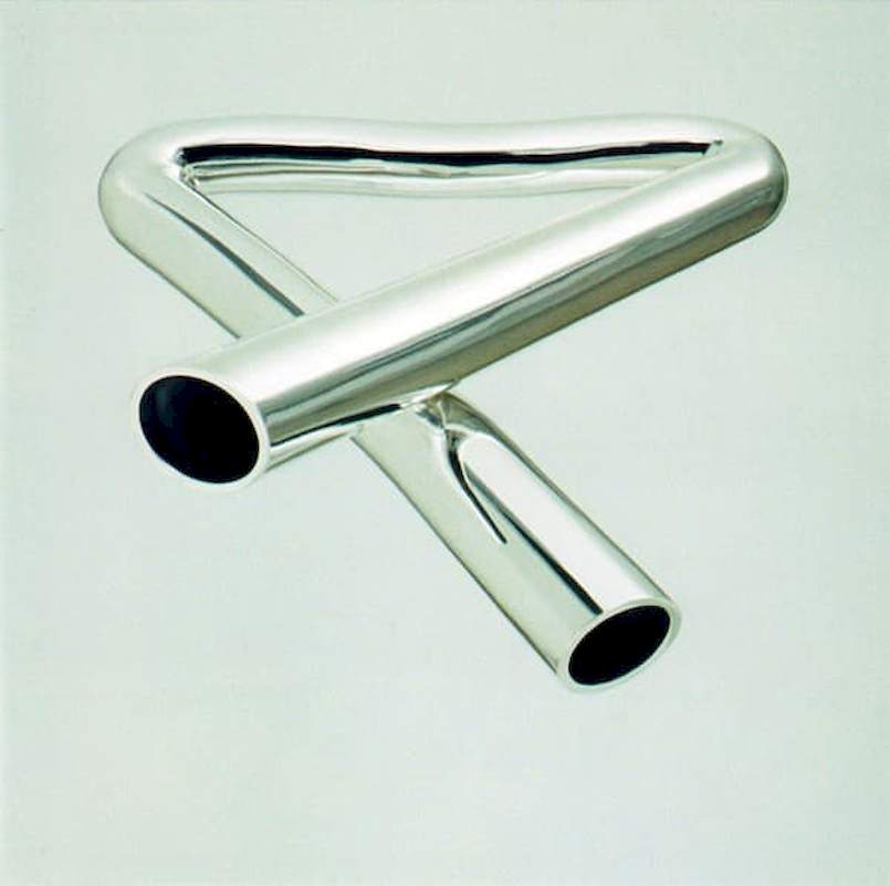 Mike Oldfield - Tubular Bells III - CD