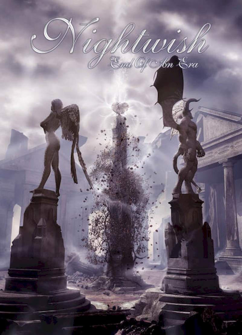 Nightwish - End Of An Era - DVD