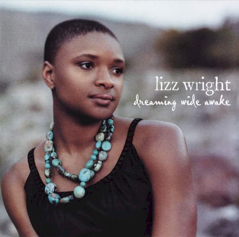 Lizz Wright - Dreaming Wide Awake - CD