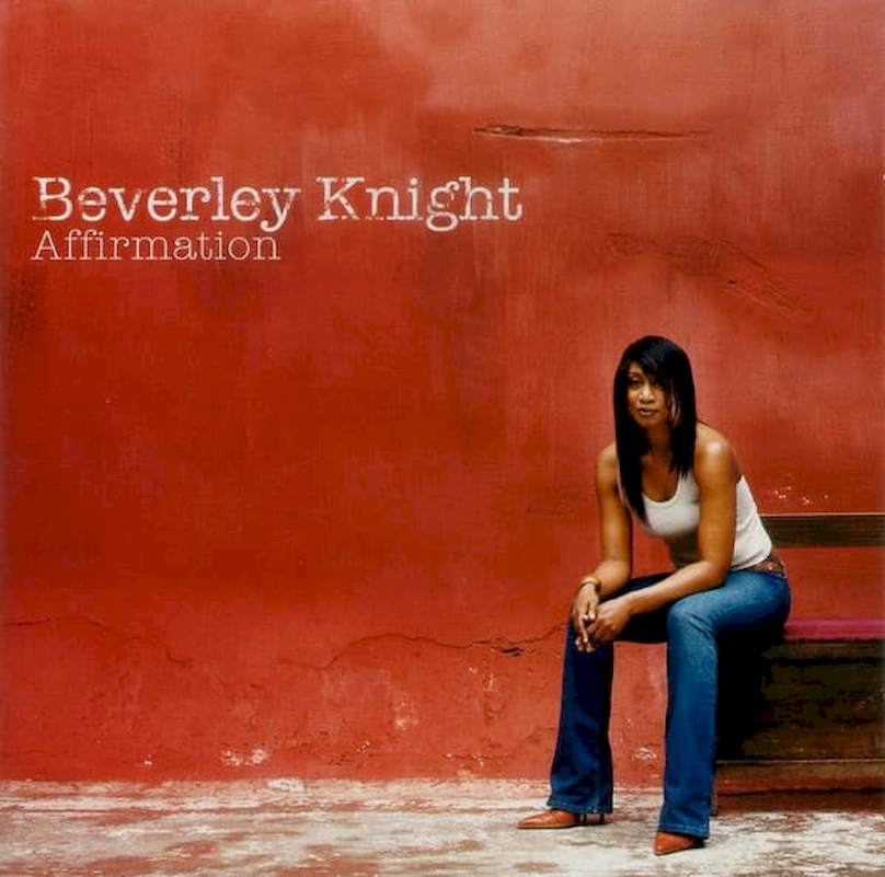 Beverley Knight - Affirmation - CD