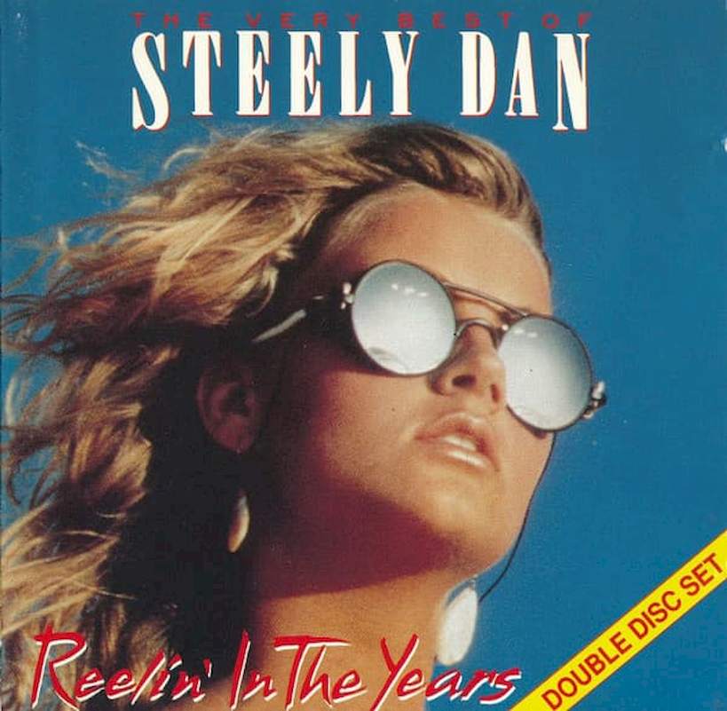 Steely Dan - The Very Best Of Steely Dan - Reelin' In The Years - CD