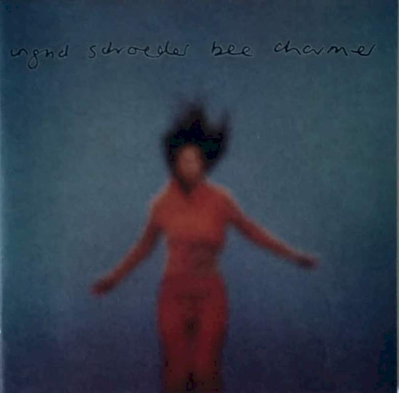 Ingrid Schroeder - Bee Charmer - CD