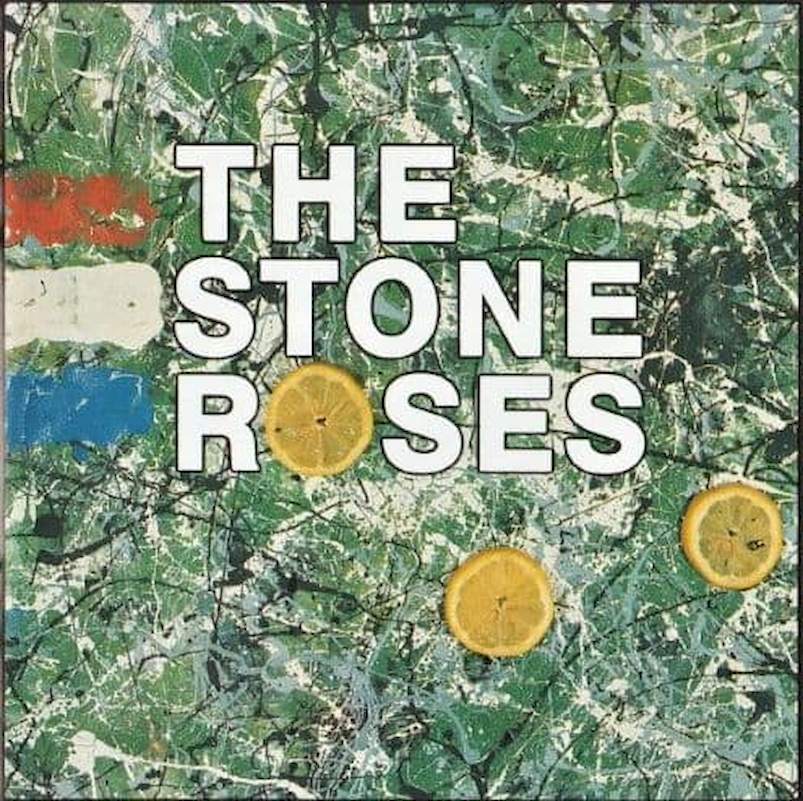 The Stone Roses - The Stone Roses - CD