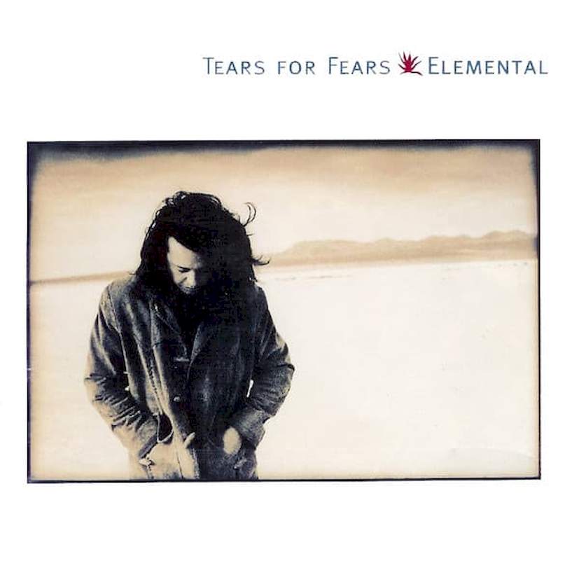 Tears For Fears - Elemental - CD