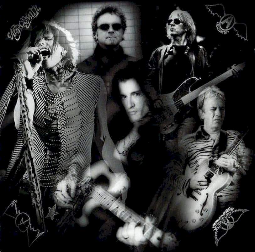 Aerosmith - O, Yeah! (Ultimate Aerosmith Hits) - CD