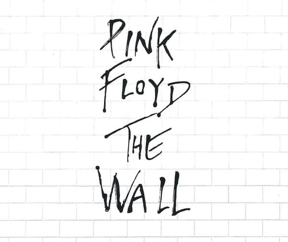 Pink Floyd - The Wall - CD