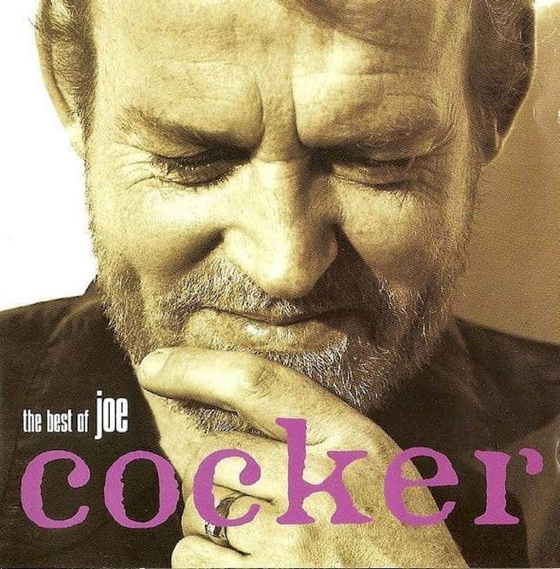 Joe Cocker - The Best Of Joe Cocker - CD