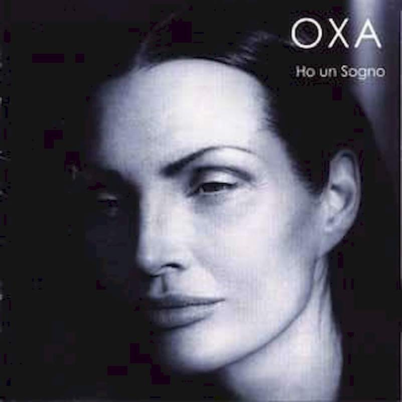 Anna Oxa - Ho Un Sogno - CD