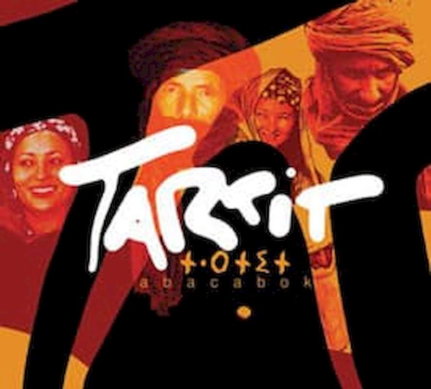 Tartit - Abacabok - CD