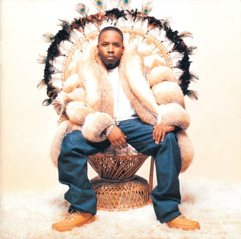 OutKast - Speakerboxxx / The Love Below - CD