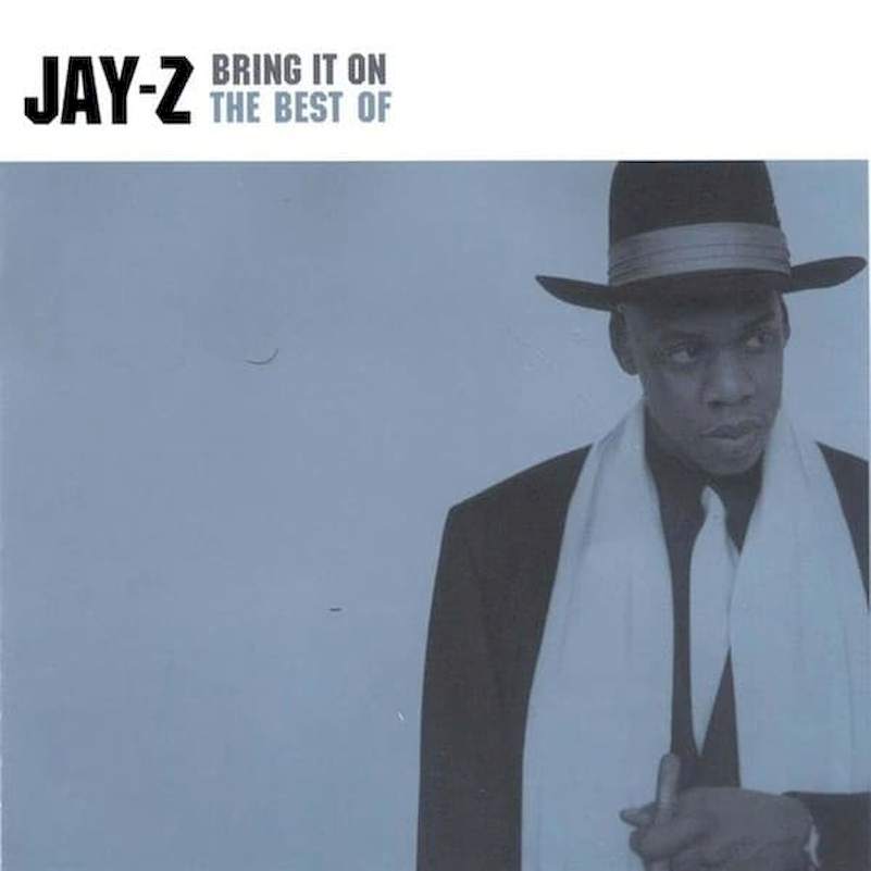 Jay-Z - Bring It On The Best Of - CD