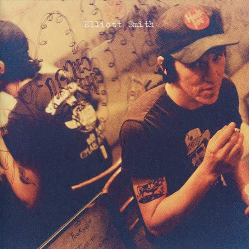 Elliott Smith - Either / Or - CD