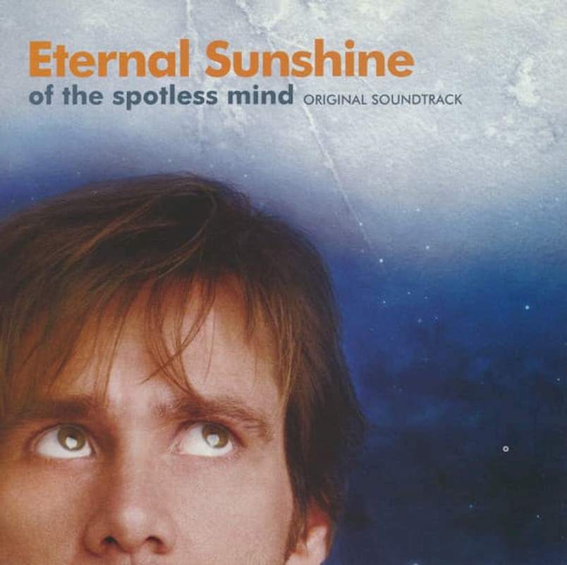 Various - Eternal Sunshine Of The Spotless Mind (Original Soundtrack) - CD