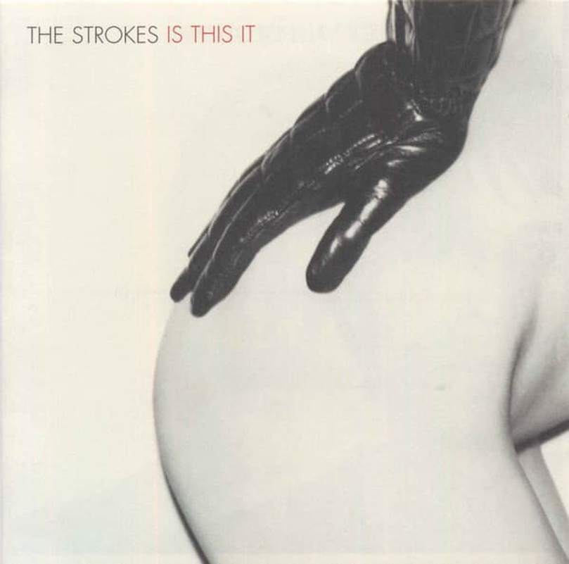 The Strokes - Is This It - CD + DVD