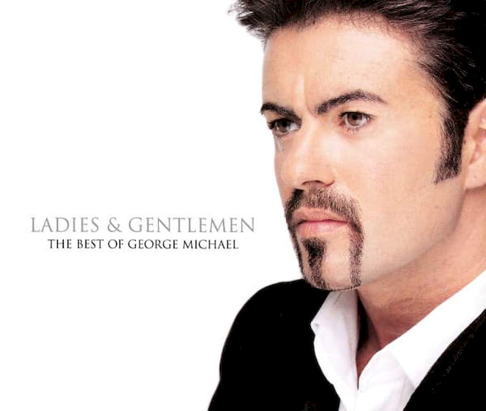 George Michael - Ladies & Gentlemen (The Best Of George Michael) - CD