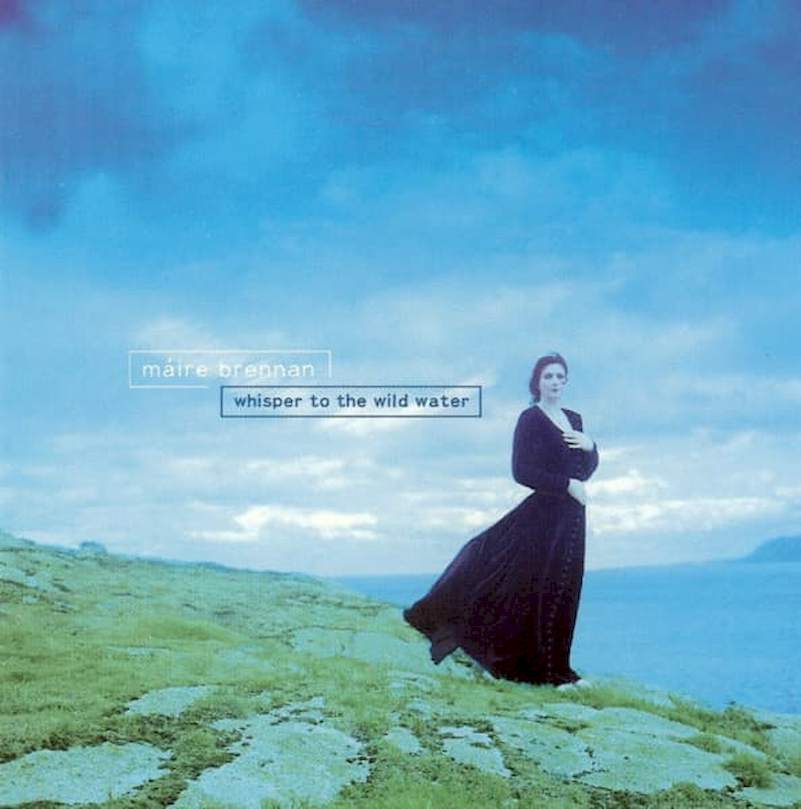 Maire Brennan - Whisper To The Wild Water - CD
