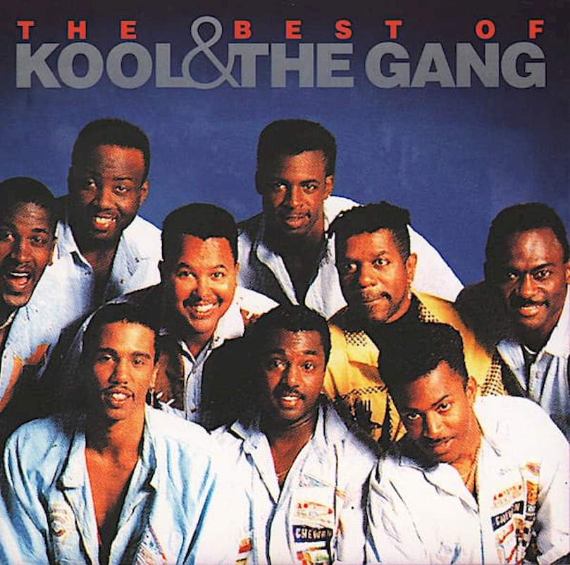 Kool & The Gang - The Best Of - CD